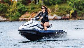 Don't miss what's happening in your neighborhood. Toy Of The Month This Electric Jetski Boasts Electrifying 56 Knot Performance