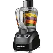 Black And Decker Mini Chopper Reviews Shop By Brand Food Processor Recipes Best Food Processor Food Processor Reviews