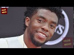 Chadwick Boseman Tribute