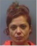 Drunken Summerville Woman Walks Up to Stranger's House at 10 PM