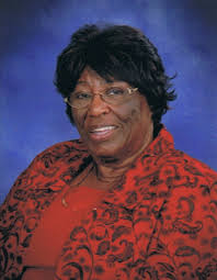 Obituary for Doretha Holmes