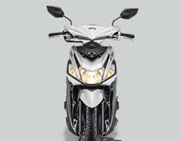 Modifikasi motor mio sporty 2009. Sambut 2019 Yamaha Mio Tampil Punya Warna Baru Otosia Com