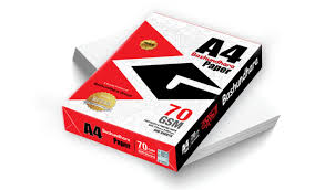 Bashundhara A4 70 GSM
