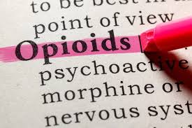 What is Opioid Use Disorder? - SMA Healthcare