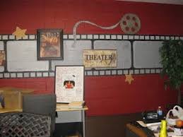Dca Theatre Arts Department Theatre Classroom Theatre Arts Teaching Theatre