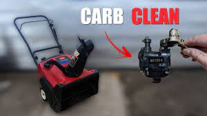 We did not find results for: Toro Ccr 2450 How To Clean Carburetor Youtube