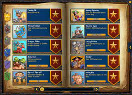 2, the mines of gloria . Shakes Fidget All 92 Achievements Guide