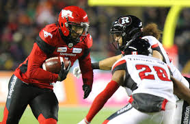 Redblacks Fall In 106th Grey Cup To Stampeders Ottawa