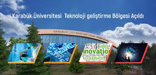Üniversite kampüsünüze yakın özel yurt fiyatları için tıklayınız karabük üni̇versi̇tesi̇ (kbü) taban puanları 2021 ve karabük üni̇versi̇tesi̇ (kbü) başarı sıralamaları 2021 açıklandı. Karabuk Universitesi Teknoloji Gelistirme Bolgesi
