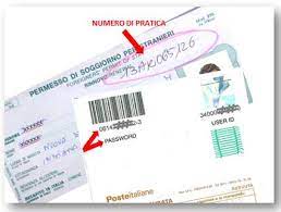 A partire dal 18 maggio 2020 la presentazione delle istanze di rilascio/rinnovo del permesso/carta di soggiorno dovrà avvenire esclusivamente. Il Ritiro Dei Permessi E Delle Carte Di Soggiorno