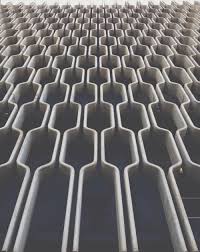 trendblog facade pattern texture design architectural pattern