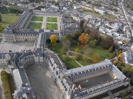 French Legend Fontainebleau From Henry Ii To Henry Iv French Castles Ancient Buildings Castle