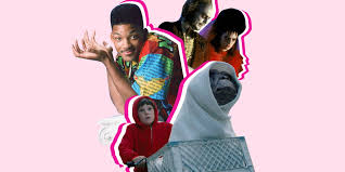 32 80s Halloween Costume Ideas Best 80s Costumes For Halloween