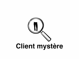 En vous pointant sous couvert d'anonymat, et ce quel que soit l'endroit, ça comment devenir un client mystère? Client Mystere Francophone Home Facebook