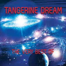 Albums Landing On 51 Tangerine Dream Last Fm