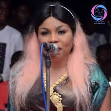 Ndeye Mboup l'officiel