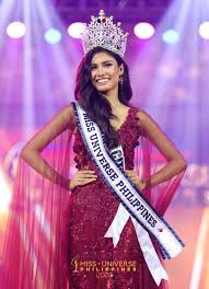 Miss ph rabiya mateo enters top 21 of miss universe 2020. Highlights Miss Universe Philippines 2020