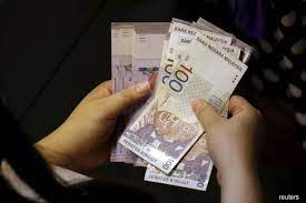 Usd us dollar to myr malaysian ringgit currency rates today: Ringgit To Stay Volative Versus British Pound Says Ambank Research The Edge Markets