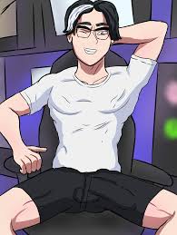 Rule34 - If it exists, there is porn of it   6851837