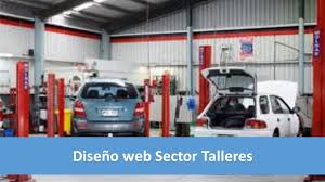 Mil anuncios clasificados, comprar, vender, alquilar. Diseno Web Para Talleres Mecanicos Y Similares Disenos De Unas Diseno Web Taller Mecanico