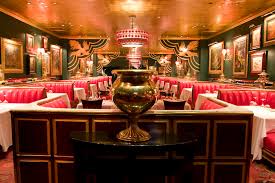 Do you allow dogs on the outdoor patio? Eat Global Dine Local International Christmas In New York