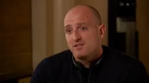 Neil Garvin's Instagram, Twitter & Facebook