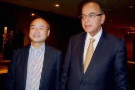 17.10.2020 · advocate rohan jaitley, son of late union minister arun jaitley, was on saturday elected unopposed president of the delhi and district cricket association (ddca) after the lone candidate who had filed his nomination against him withdrew his candidature. Arun Jaitley Seeks Japanese Investments Meets Softbank Ceo
