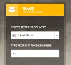 The best thing about this website is that it supports nearly all the phone carriers. 6 Ways To Easily Send Text Messages Sms From Your Pc Make Tech Easier
