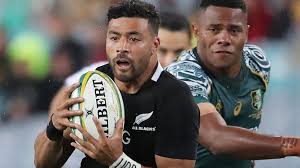 It has been reported that all black flyhalf lima sopoaga has agreed to move to the top 14, according to reports in france. Team Of The Week All Blacks Lead The Way Along With Six Nations Stars Rugby Union News Sky Sports