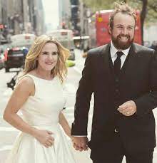 It was a small ceremony because the guest list began spiralling. Shane Lowry Wife Who Is The Open Star Married To And Do They Have Children Golf Sport Express Co Uk