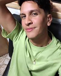 Armando Garrido Superlano