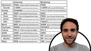Image result for Depression Screening Tools