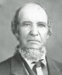 William Carter (1821-1896)