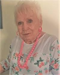 Dorothy M. Marconi Obituary