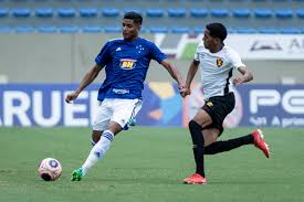 Placar ao vivo, escalações e detalhes da partida. Cruzeiro Elimina Sport E Avanca Para A Terceira Fase Da Copinha Gazeta Esportiva