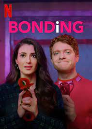 Bonding sigue la relación entre tiff y pete, dos antiguos compañeros de instituto y mejores amigos que se. Review Bonding Staffel 2 Serie Medienjournal