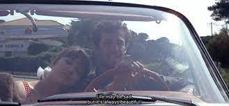 Untitled Movie Quotes Movies Pierrot Le Fou