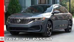 Yeni passat modeli sadece otomatik şanzıman özelliğiyle satışa sunulmaktadır. Volkswagen Werksurlaub 2020 Price Di 2020