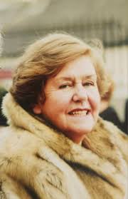 Death Notice of Ann HASSETT (née MCCORMACK) (Naas, Kildare)