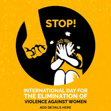 Check spelling or type a new query. Stop Violence Against Women Template Postermywall