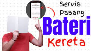 Berminat untuk masuk injin yrv turbo ke dalam kereta anda. Kedai Bateri Kereta Murah Kl Selangor Free Delivery Pasang Youtube