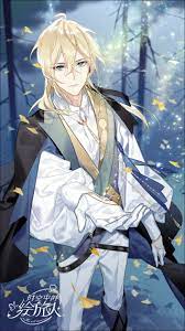 pin by j w on 时空中的绘旅人 cute anime character cute anime guys anime characters