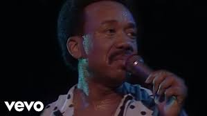After The Love Has Gone"- Gary Bias of Earth Wind & Fire