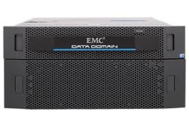 Emc Data Domain Dd2500 Storage Array Deduplication Spectra