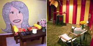 It use the antenna broadcast to. Worst Trading Spaces Reveals Most Memorable Trading Spaces Rooms