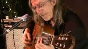 PREPARED GUITAR: Neil Haverstick