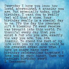 Happy Birthday Post For My Boyfriend Pin By Shruti Shembekar On Quotes Happy Birthday Love Quotes Boyfriend Birthday Quotes Birthday Quotes For Her