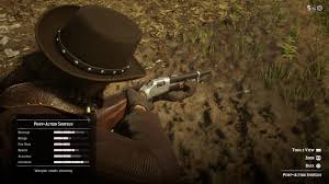 For red dead redemption 2 on the playstation 4, a gamefaqs message board topic titled earliest possible. Pump Action Shotgun Appreciation Thread Red Dead Redemption 2 Gtaforums