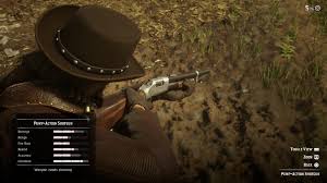 I don't understand why this is the final shotgun unlocked. Pump Action Shotgun Appreciation Thread Red Dead Redemption 2 Gtaforums