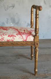 Check spelling or type a new query. Eye For Design Decorating With French Boudoir Benches